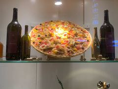 -BISTROFIORE美伊娜(伊犁南路店)