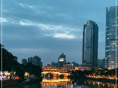 -九眼桥码头旧址