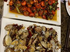 -郑喜旺烧烤(郑州总店)