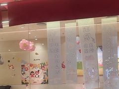 -西贝(金桥店)