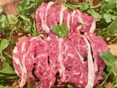 -左庭右院鲜牛肉火锅(环球港店)