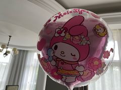 -安吉银润锦江城堡酒店(Hello Kitty主题乐园店)