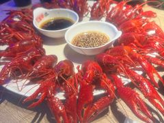 -红盔甲·小龙虾(定西路店)