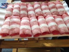 精品肥牛-董家湾重庆老火锅(嘉华店)