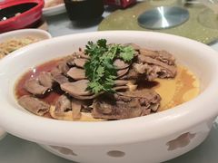 -金河半岛园林酒家(金融城店)