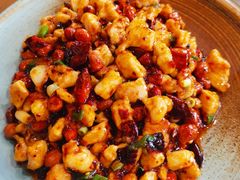 -重庆酸菜鱼(上海路店)