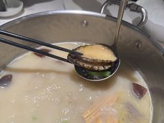 -红雀围·海鲜火锅(陆家嘴中心店)