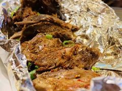 -昱家胡同·烧烤海鲜铜锅涮肉(和平里店)