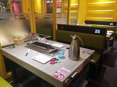 -丰茂烤串(金源店)
