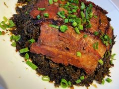 -四川饭店(长白店)