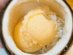 椰子冻-志龙皇冠吃货椰子铺
