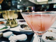 -芭菲盛宴·环球美食(解放碑英利国际店)