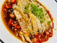 -新太二·鲜料川菜(晶耀前滩店)
