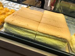 -老香港蛋糕(梓桐苑店)