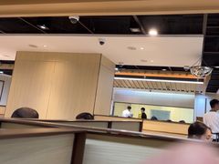 -海底捞火锅(振华商厦店)