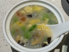 -船歌·鱼水饺青岛菜(金狮广场店)