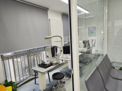 -清清博视儿童眼视光中心(角门西店)