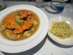 -琼大师东方烤乳猪(亚特兰蒂斯店)