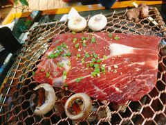 -火炉旺烤肉啤酒屋(沈北创始店)