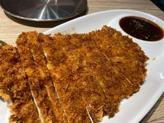 -炒码先生·韩餐炸鸡披萨(西塔店)