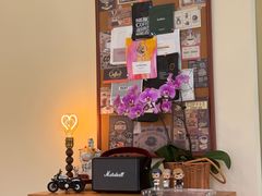 -E SPECIAL COFFEE 别样