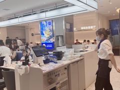 -兰湘子·湘菜小炒(盛龙广场店)