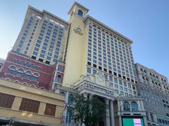-澳门十六浦索菲特大酒店