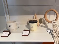 -香馥咖啡(民盈国贸城店)