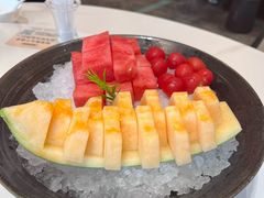 -鱼痴渔醉·食鲜集(月亮湾店)