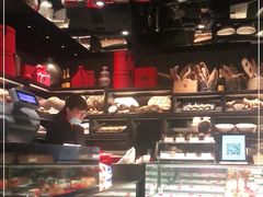 -Salon de The de Joel Robuchon(外滩18号店)