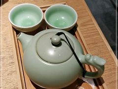 -苏堂阳春面•九年庆(北京路天河城店)