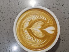 -迪欧咖啡·中西餐融合菜(平江万达旗舰店)