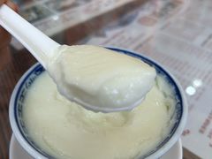 热姜撞奶-周大娘牛乳(旧寨古村总店)