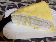 -OL’s Cake鲜荟千层(东风中路店)