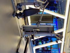 -Bona Fit 伯纳健身超级工作室(车公庄店)