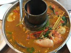-建兴酒家(班塔通分店)