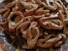 -闫家驴肉老店(华电一校店)