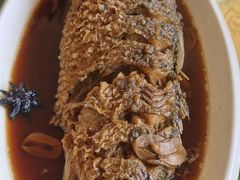 -正顺饸饹馆(中土商务楼店)