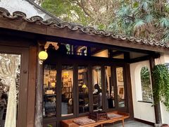 -吴山景区