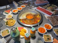 -竹犇番茄火锅(长风街店)