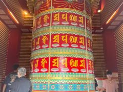 -新加坡佛牙寺龙华院