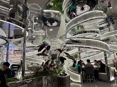 -3号仓库·创意中国菜(新世界城店)