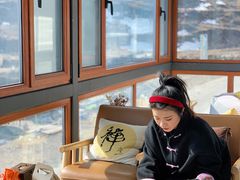 -云座·时光·观景咖啡厅(五爷庙店)