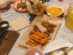 -必胜客(远大路店)