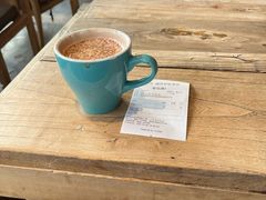 -maan coffee漫咖啡(通州店)