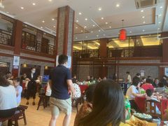 -侬佳蒸菜馆(听潮店)