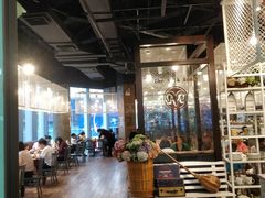 -塔哈尔·新疆盛宴(城西银泰店)