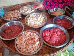 -周记翘脚牛肉