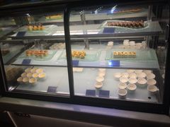 -万德诺富特酒店·自助餐厅(万德大厦店)