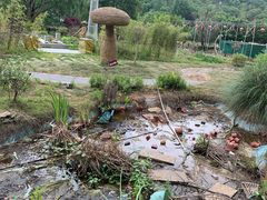 -石燕湖生态旅游景区